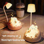 CozyKitty Night Light