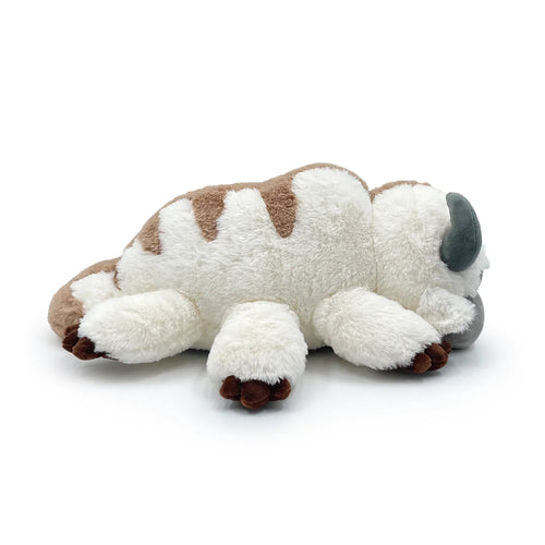 Appa 16" Weighted Plush
