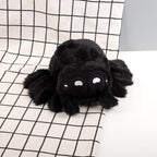 Cute Plush Spider Doll