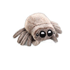 Cute Plush Spider Doll