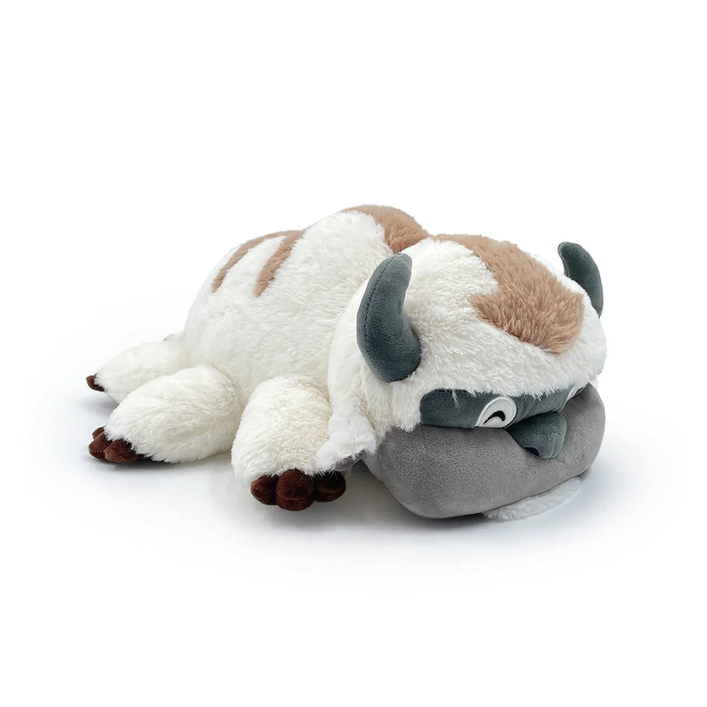 Appa 16" Weighted Plush