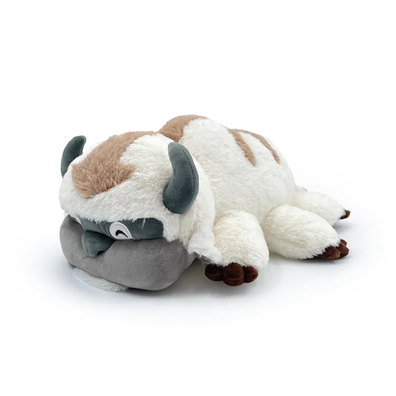 Appa 16" Weighted Plush