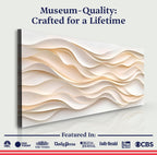 Minimalist Wall Art VI