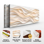 Minimalist Wall Art VI