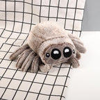 Cute Plush Spider Doll