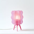 Wavy Lamp