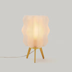 Wavy Lamp