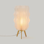 Wavy Lamp