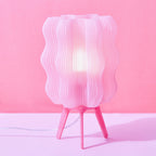 Wavy Lamp