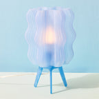 Wavy Lamp