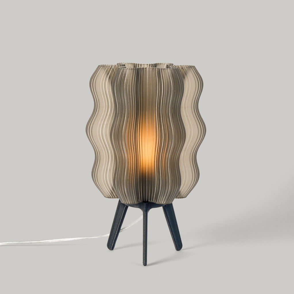 Wavy Lamp