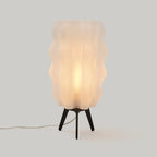 Wavy Lamp