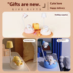 CozyKitty Night Light