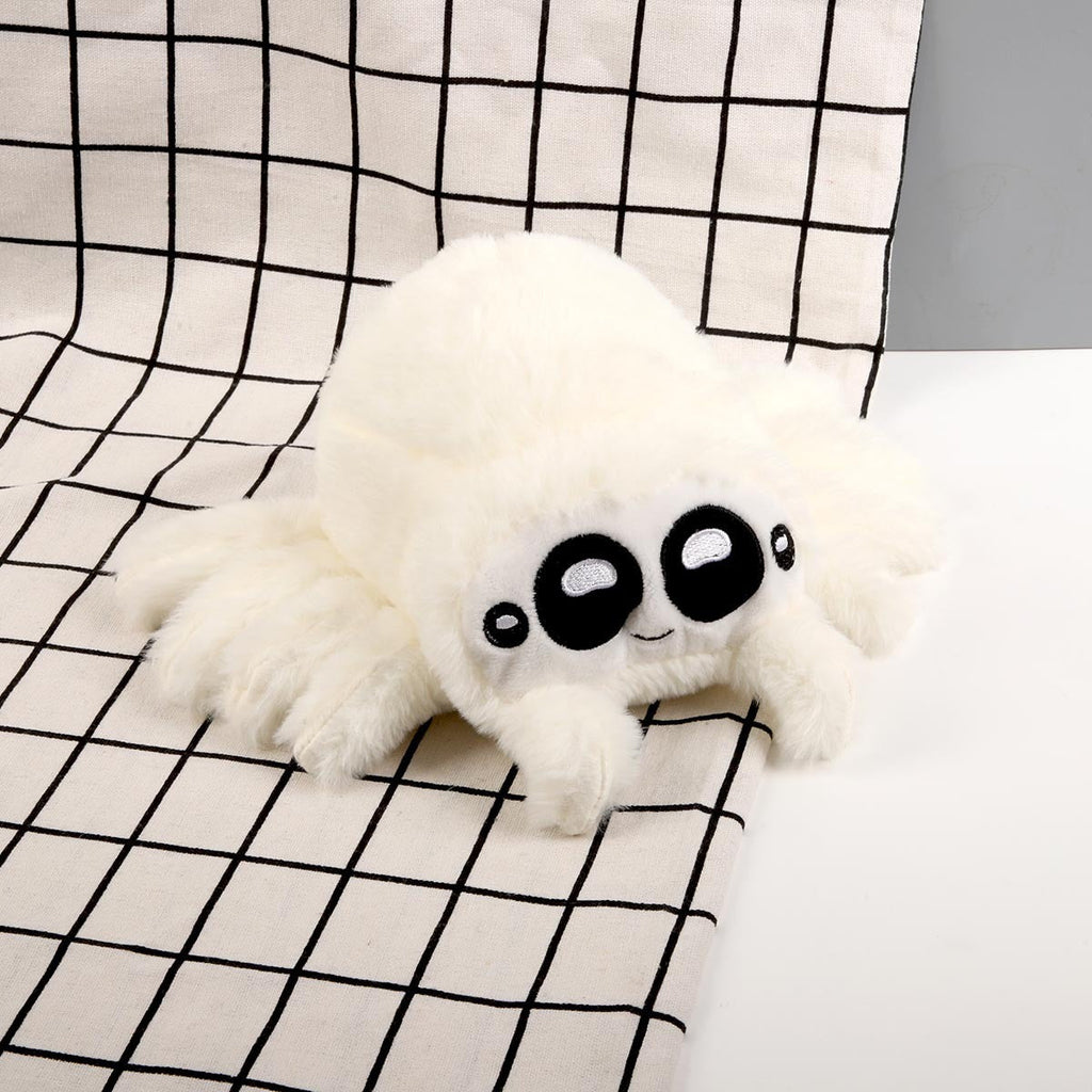 Cute Plush Spider Doll